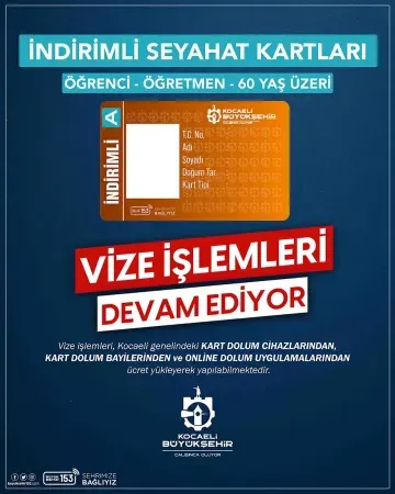 Yılbaşına kadar yapılmazsa, indirimden yararlanılamayacak 